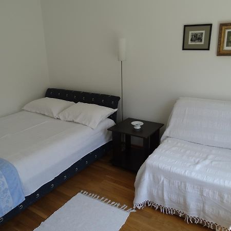 Marijana - Center Appartement Novi Sad Buitenkant foto