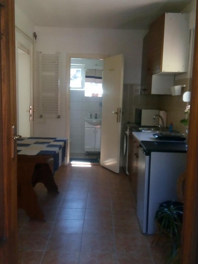 Marijana - Center Appartement Novi Sad Buitenkant foto