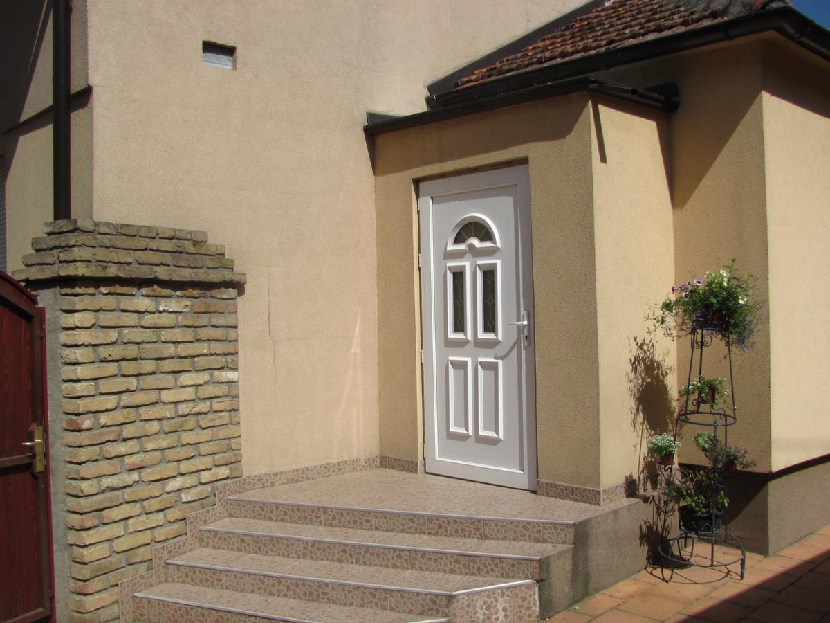 Marijana - Center Appartement Novi Sad Buitenkant foto