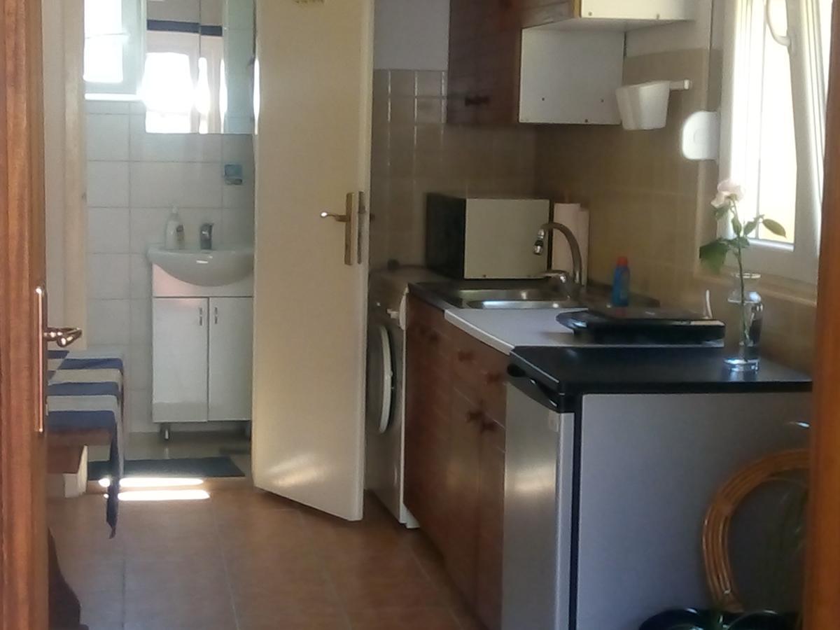 Marijana - Center Appartement Novi Sad Buitenkant foto