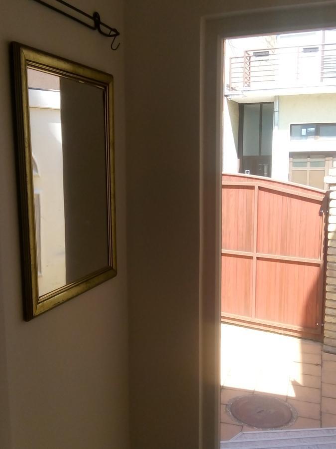Marijana - Center Appartement Novi Sad Buitenkant foto