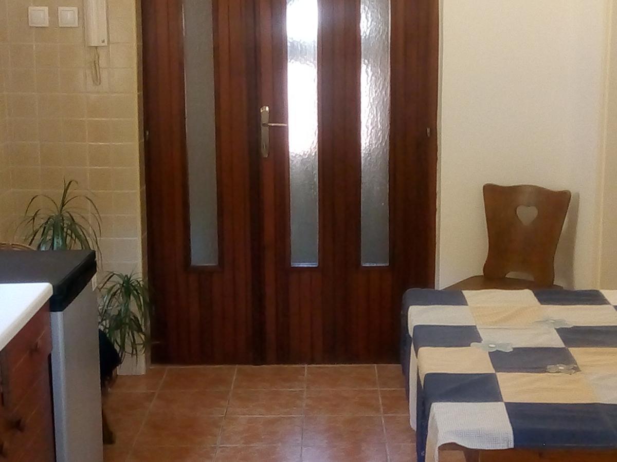 Marijana - Center Appartement Novi Sad Buitenkant foto