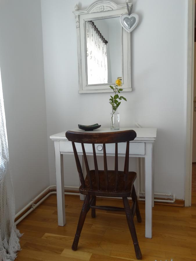 Marijana - Center Appartement Novi Sad Buitenkant foto