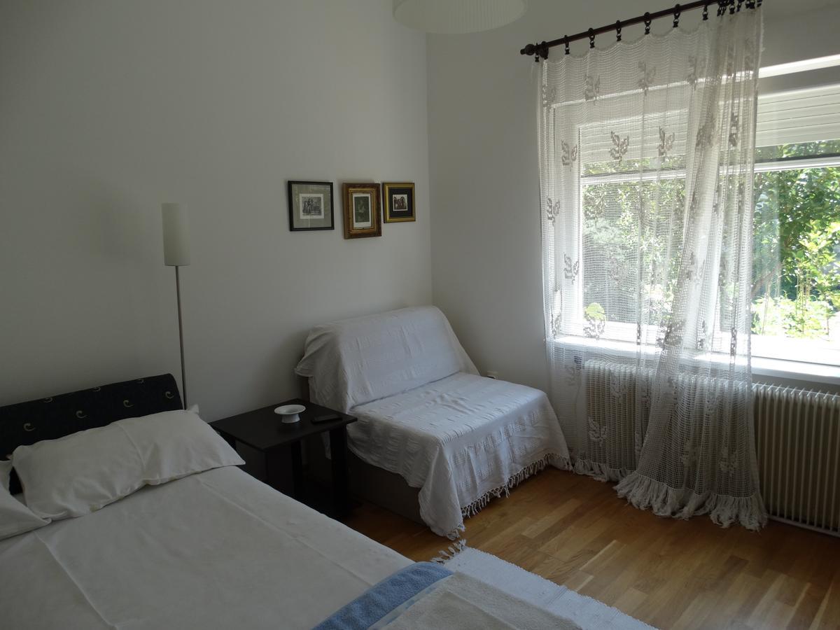 Marijana - Center Appartement Novi Sad Buitenkant foto